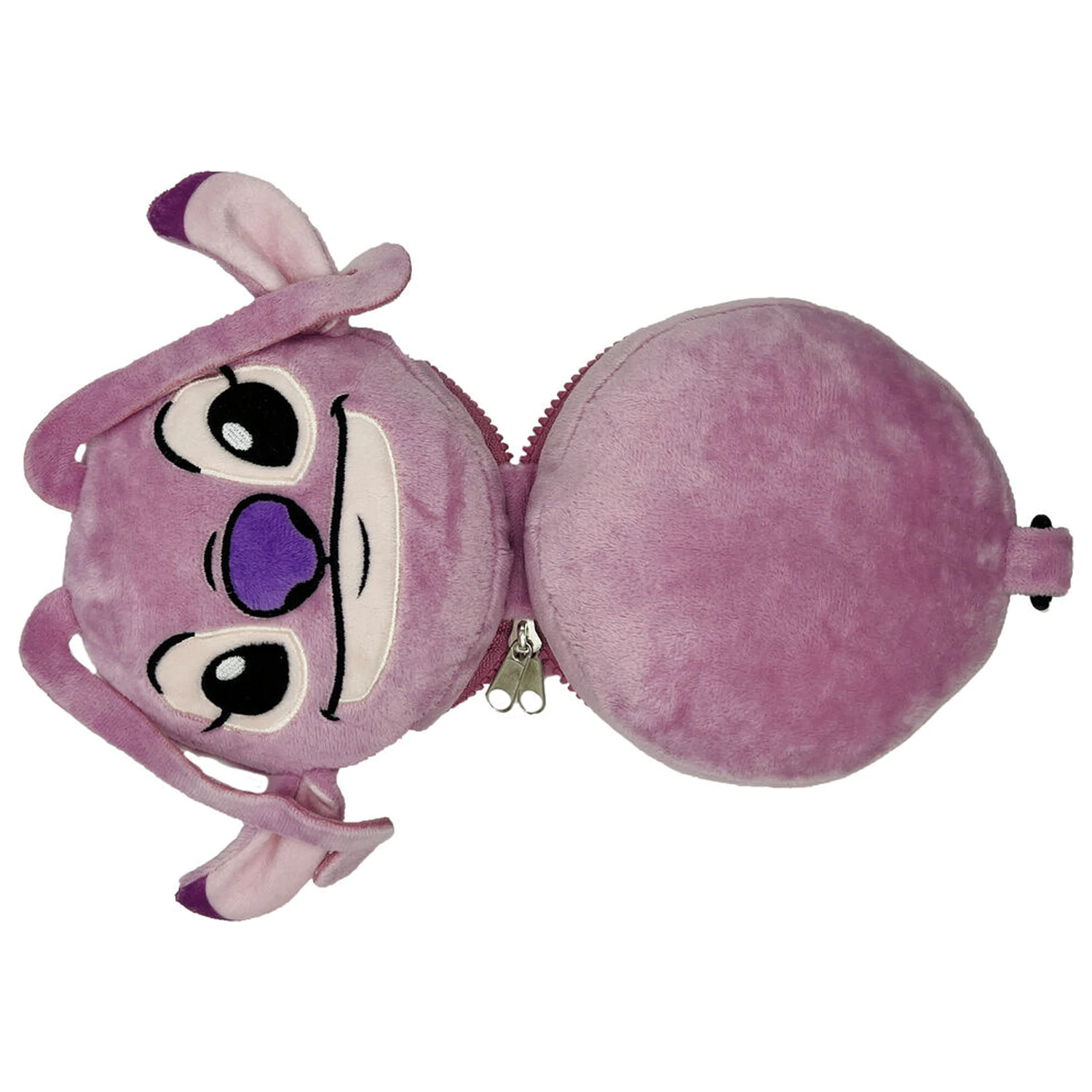 Disney Stitch utazópárna és alvó maszk termékfotó