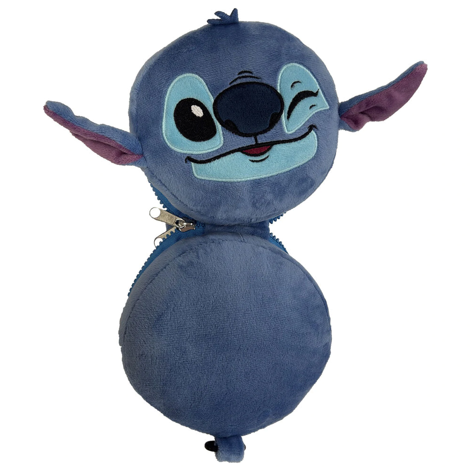 Disney Stitch utazópárna és alvó maszk termékfotó