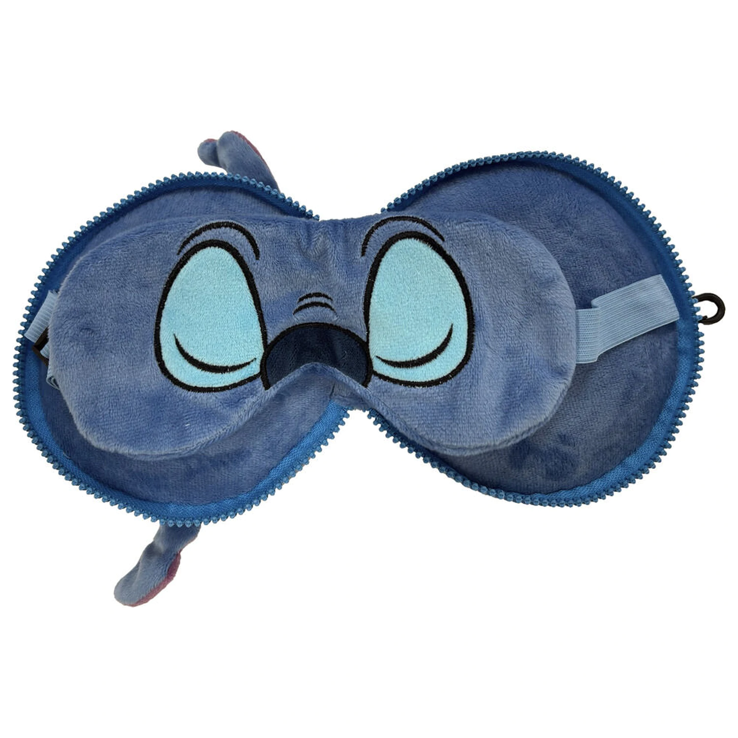 Disney Stitch utazópárna és alvó maszk termékfotó