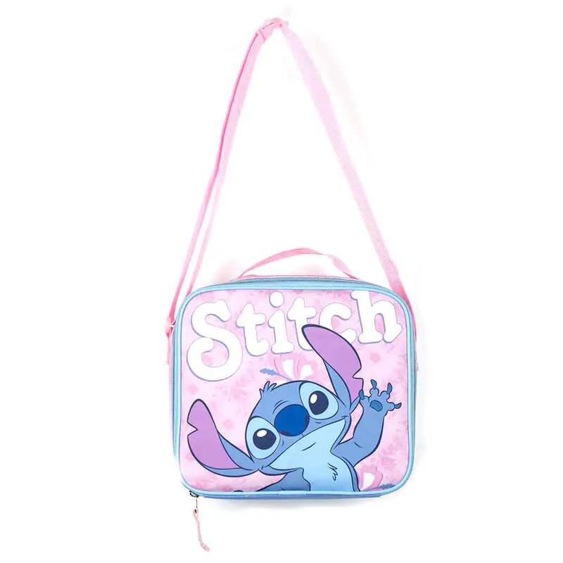 Disney Stitch uzsonnás táska termékfotó