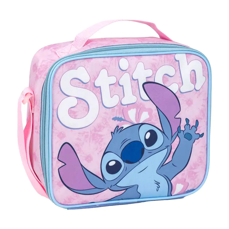 Disney Stitch uzsonnás táska termékfotó