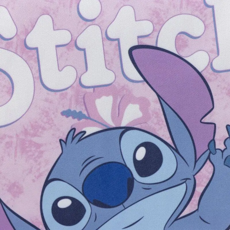 Disney Stitch uzsonnás táska termékfotó