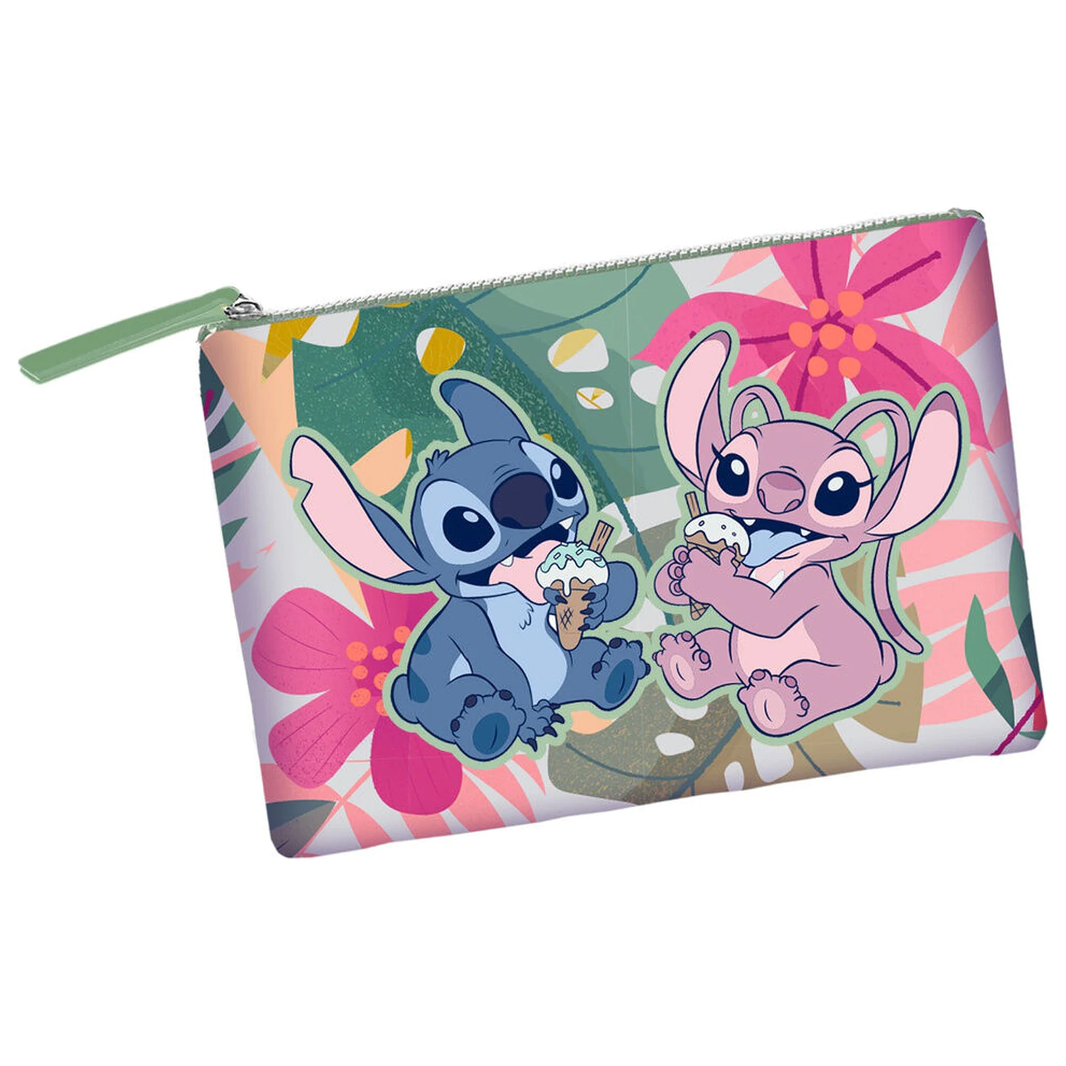 Disney Stitch Vacay pipere táska termékfotó