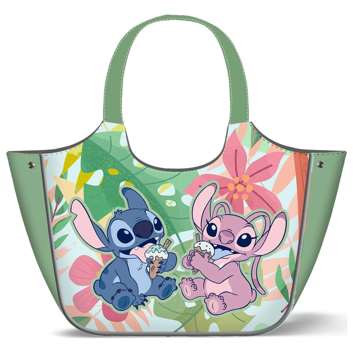 Disney Stitch Vacay strandtáska termékfotó