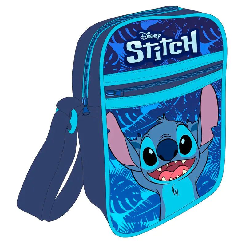 Disney Stitch válltáska termékfotó