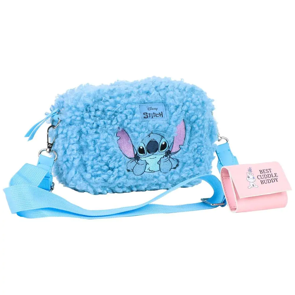 Disney Stitch válltáska termékfotó
