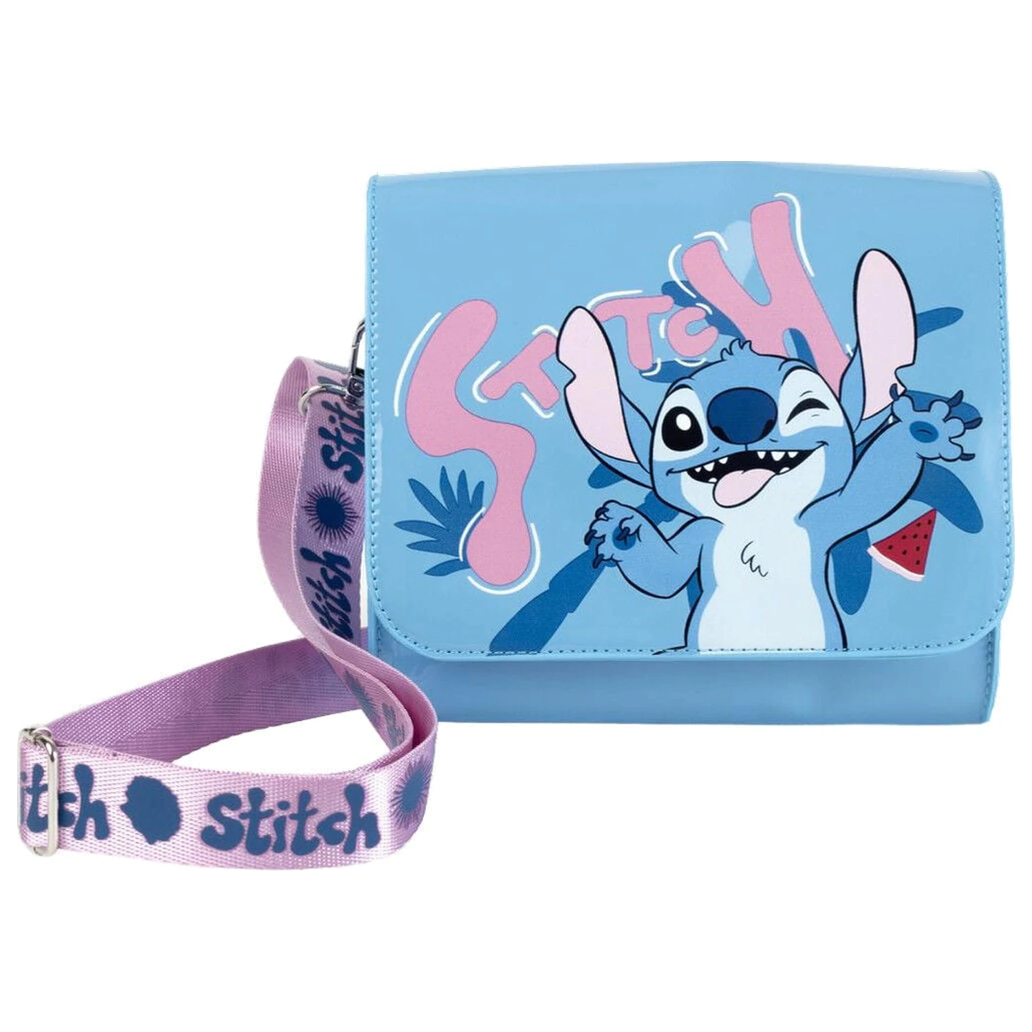 Disney Stitch válltáska termékfotó