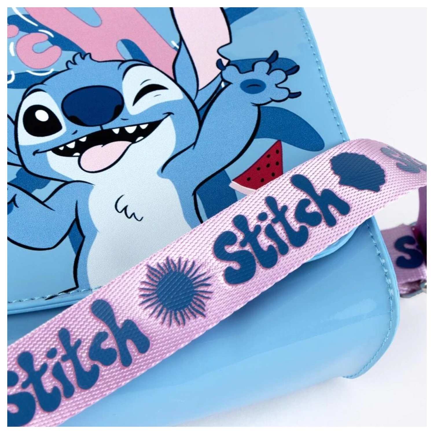 Disney Stitch válltáska termékfotó