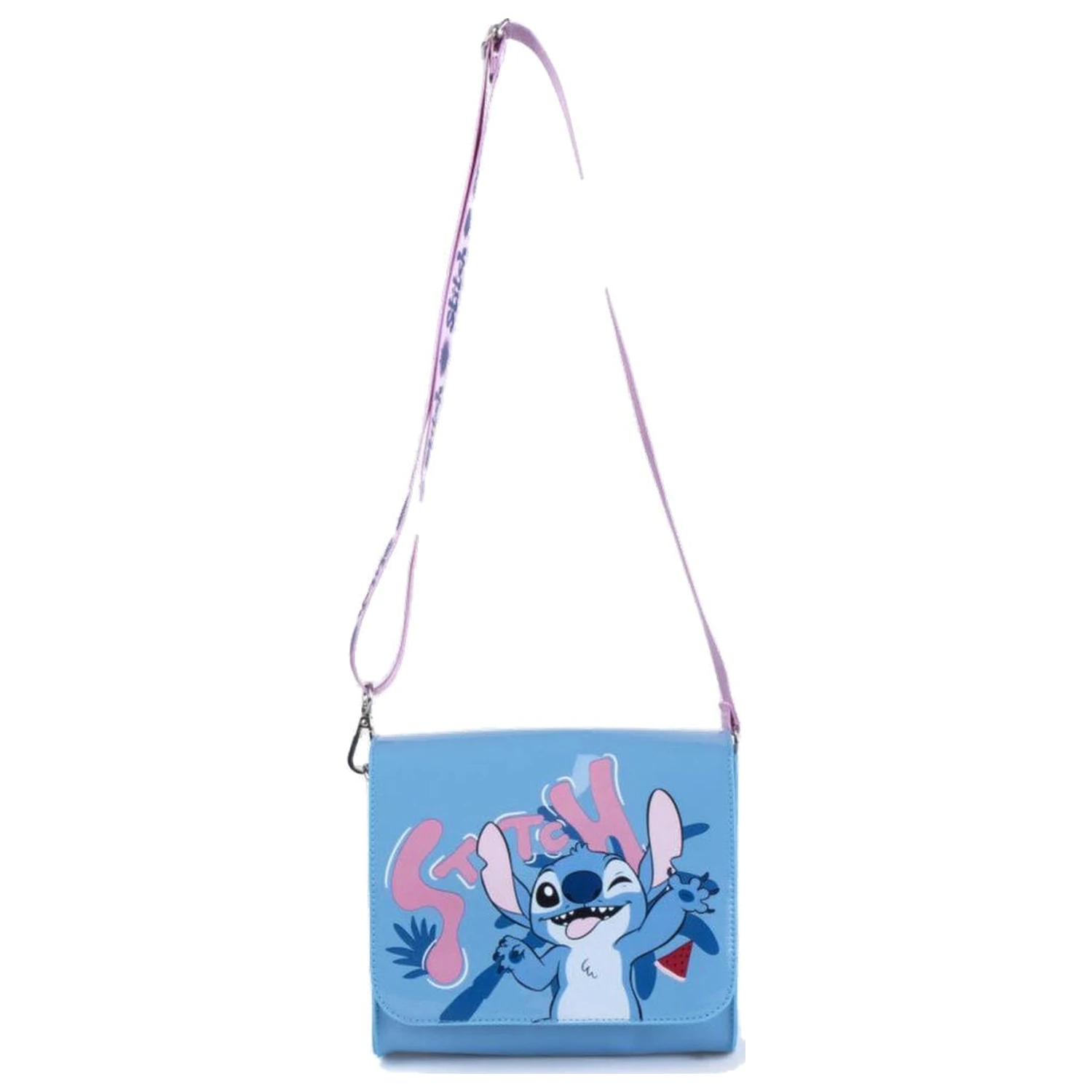 Disney Stitch válltáska termékfotó