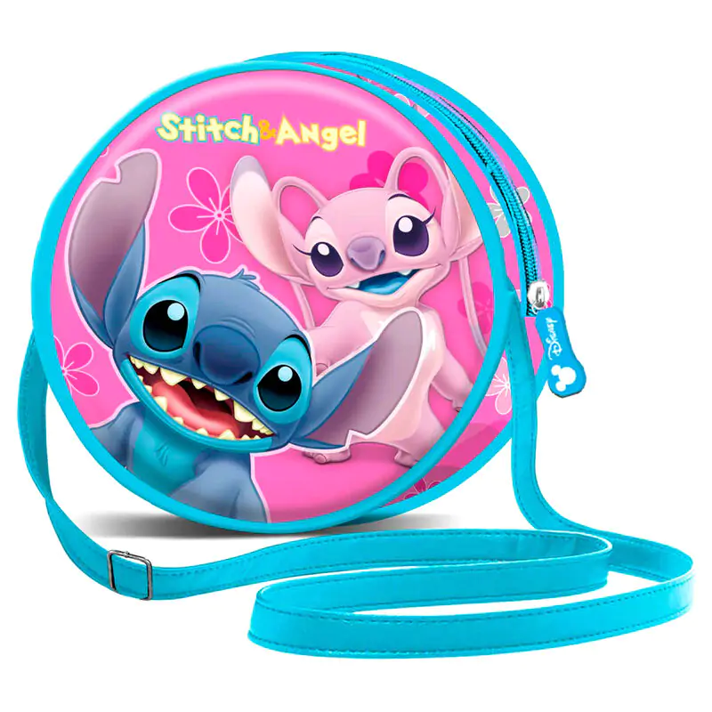 Disney Stitch válltáska termékfotó