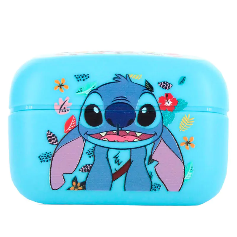 Disney Stitch vezeték nélküli fejhallgató fülhallgató termékfotó