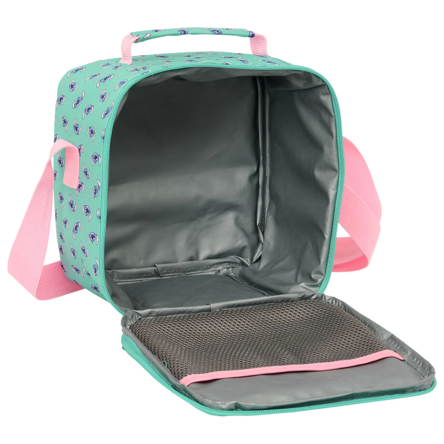 Disney Stitch vízálló hűtőtáska termékfotó