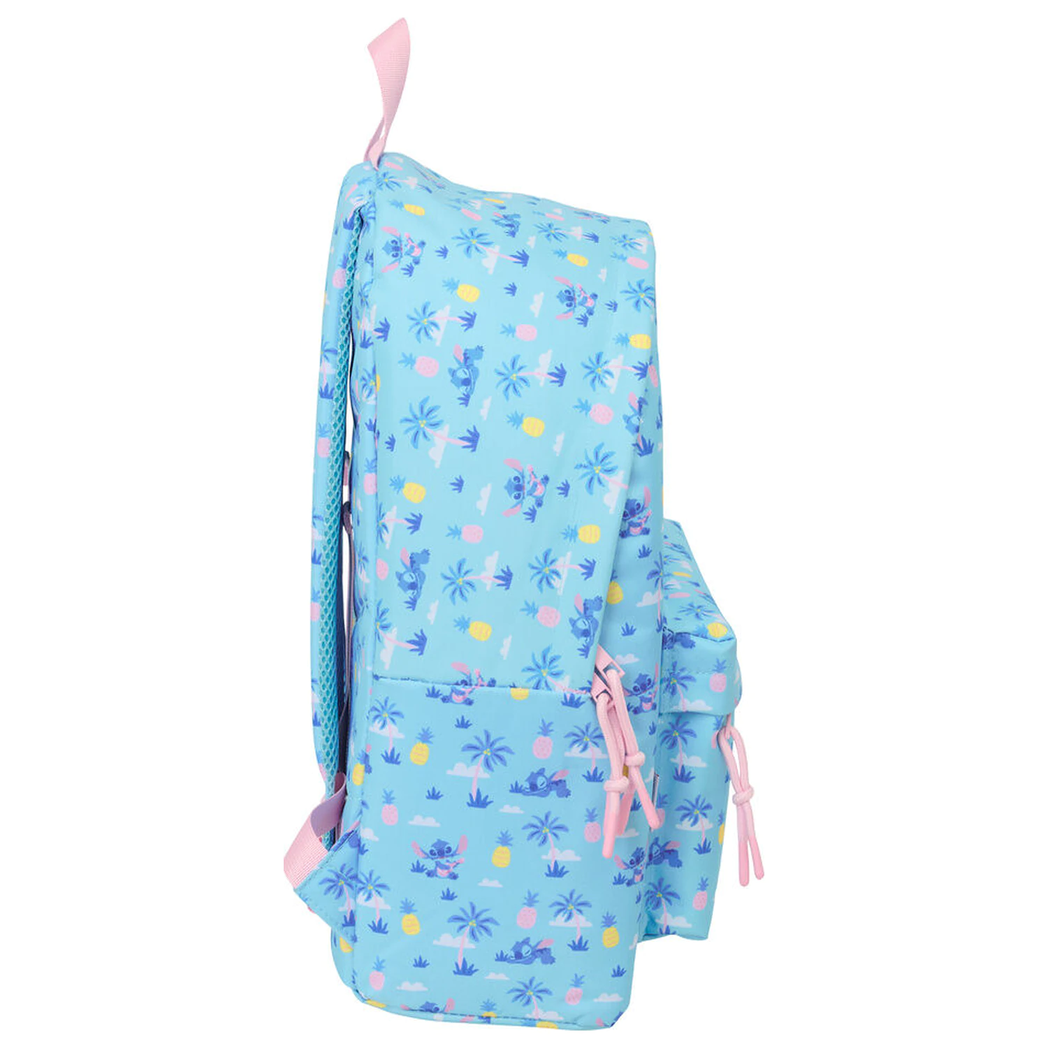 Disney Stitch Waves táska hátizsák 42cm termékfotó