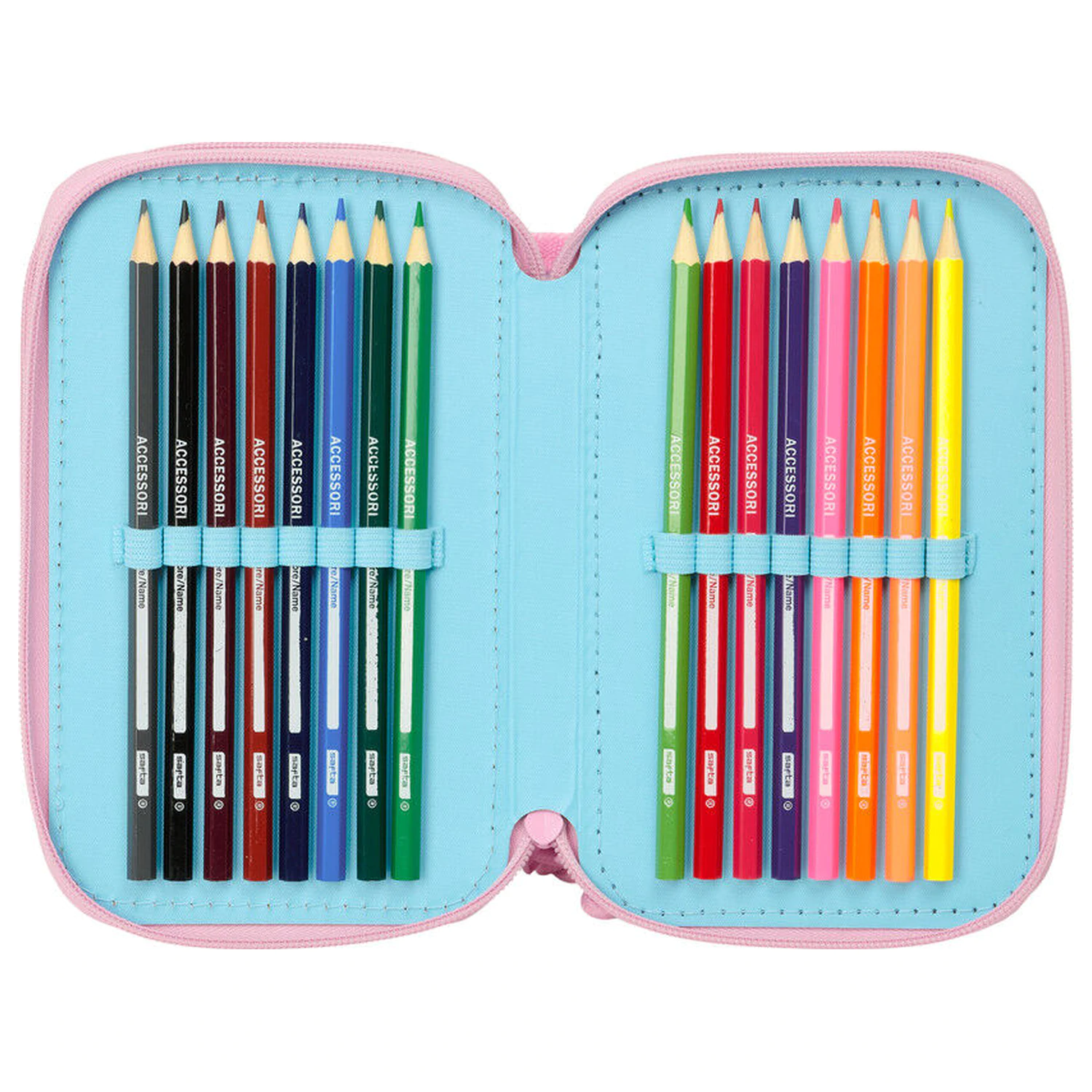 Disney Stitch Waves tripla tolltartó 37db-os termékfotó