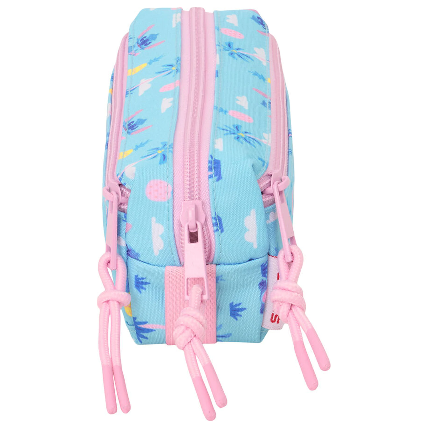 Disney Stitch Waves tripla tolltartó termékfotó