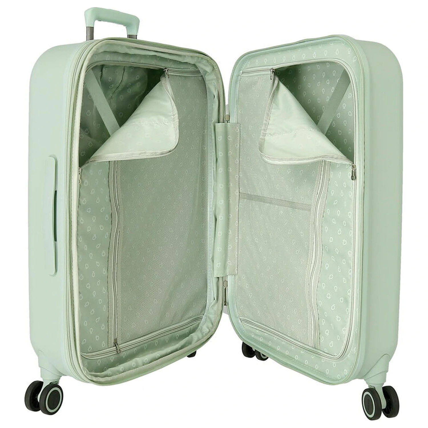 Disney Stitch You Are Magica ABS táska bőrönd csomag 55/70cm termékfotó