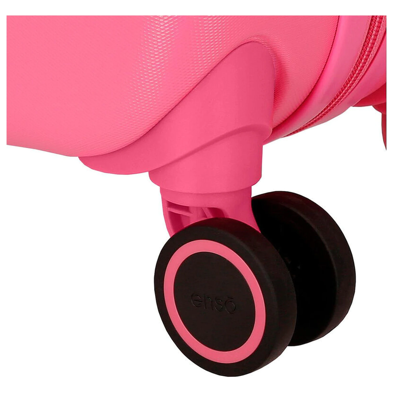 Disney Stitch You Are Magical ABS táska bőrönd 55cm termékfotó