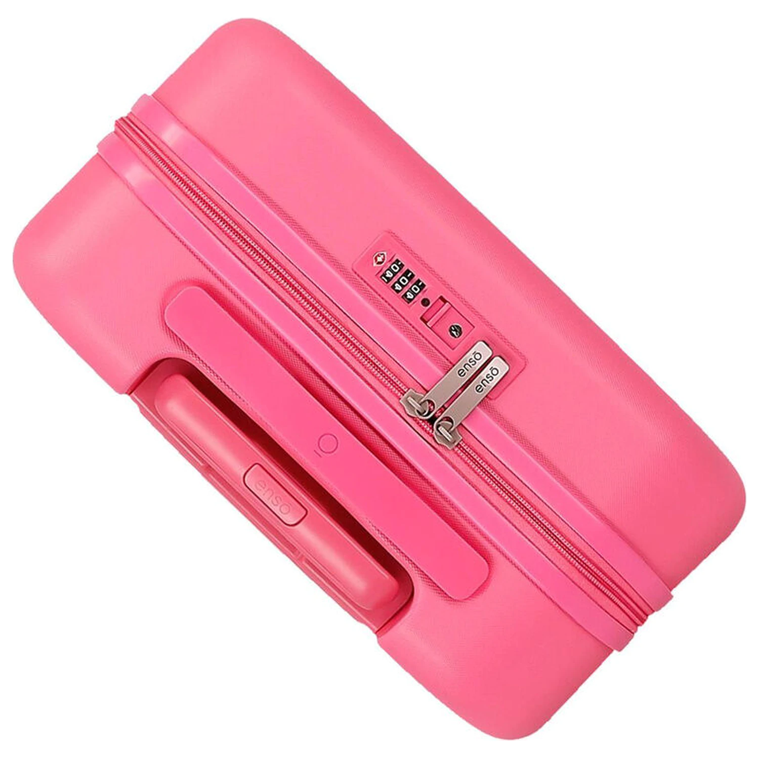 Disney Stitch You Are Magical ABS táska bőrönd 55cm termékfotó