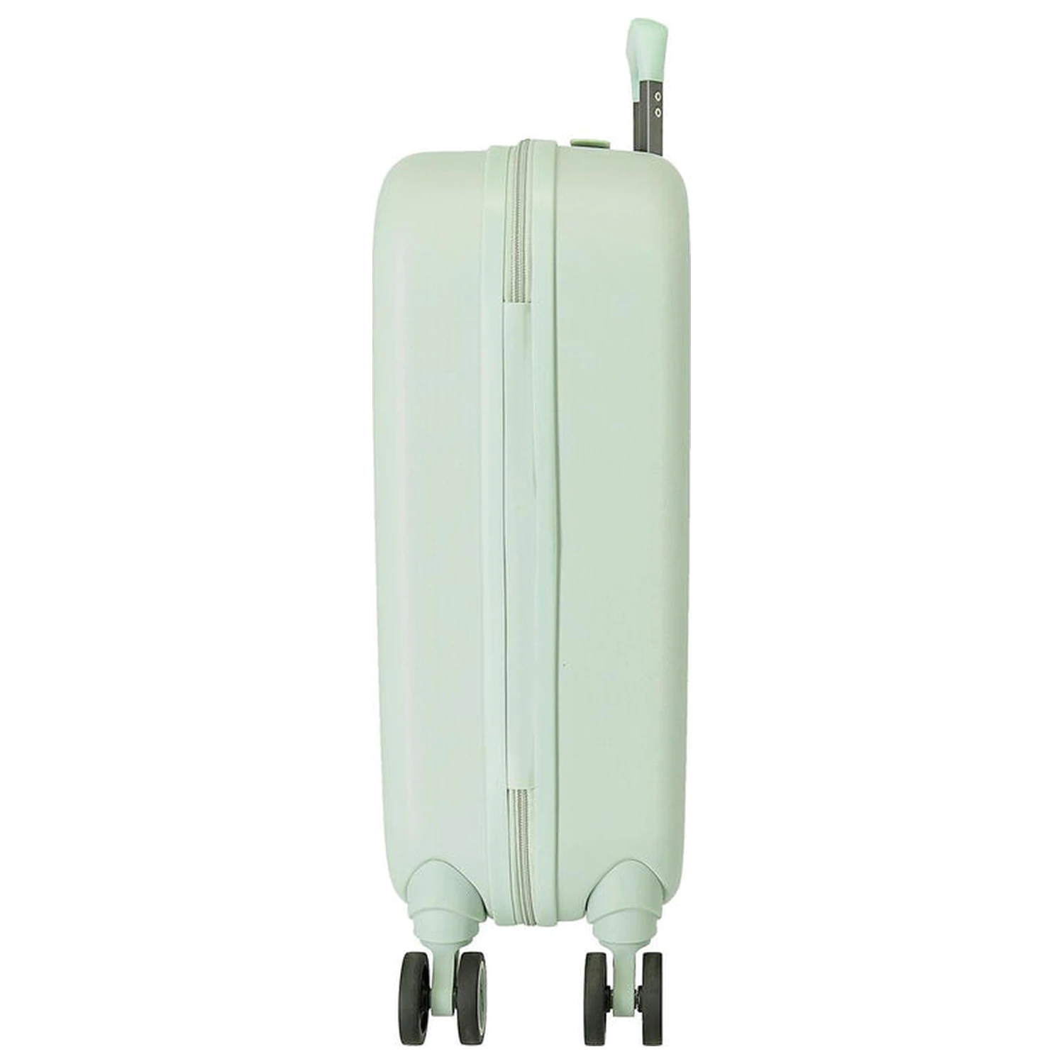 Disney Stitch You Are Magical ABS táska bőrönd 55cm termékfotó