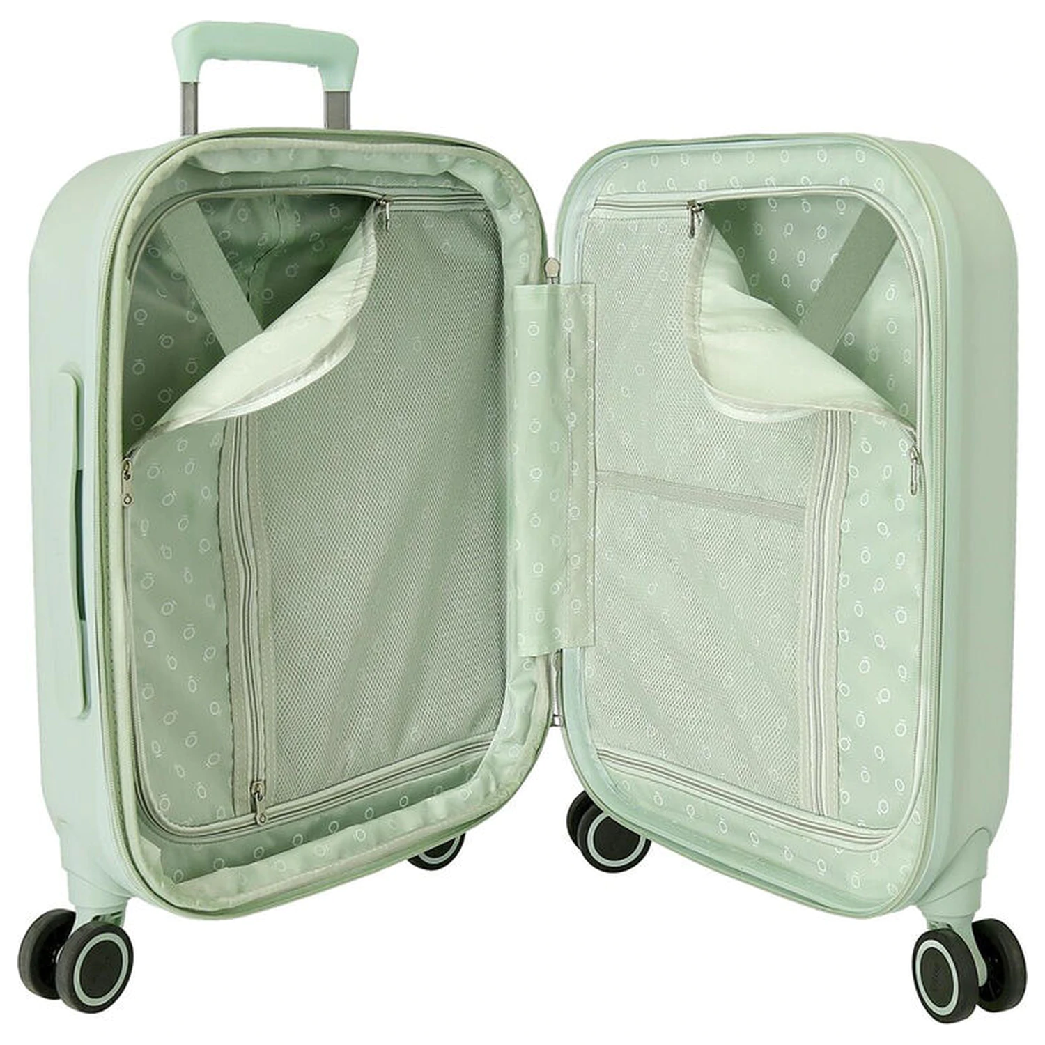 Disney Stitch You Are Magical ABS táska bőrönd 55cm termékfotó