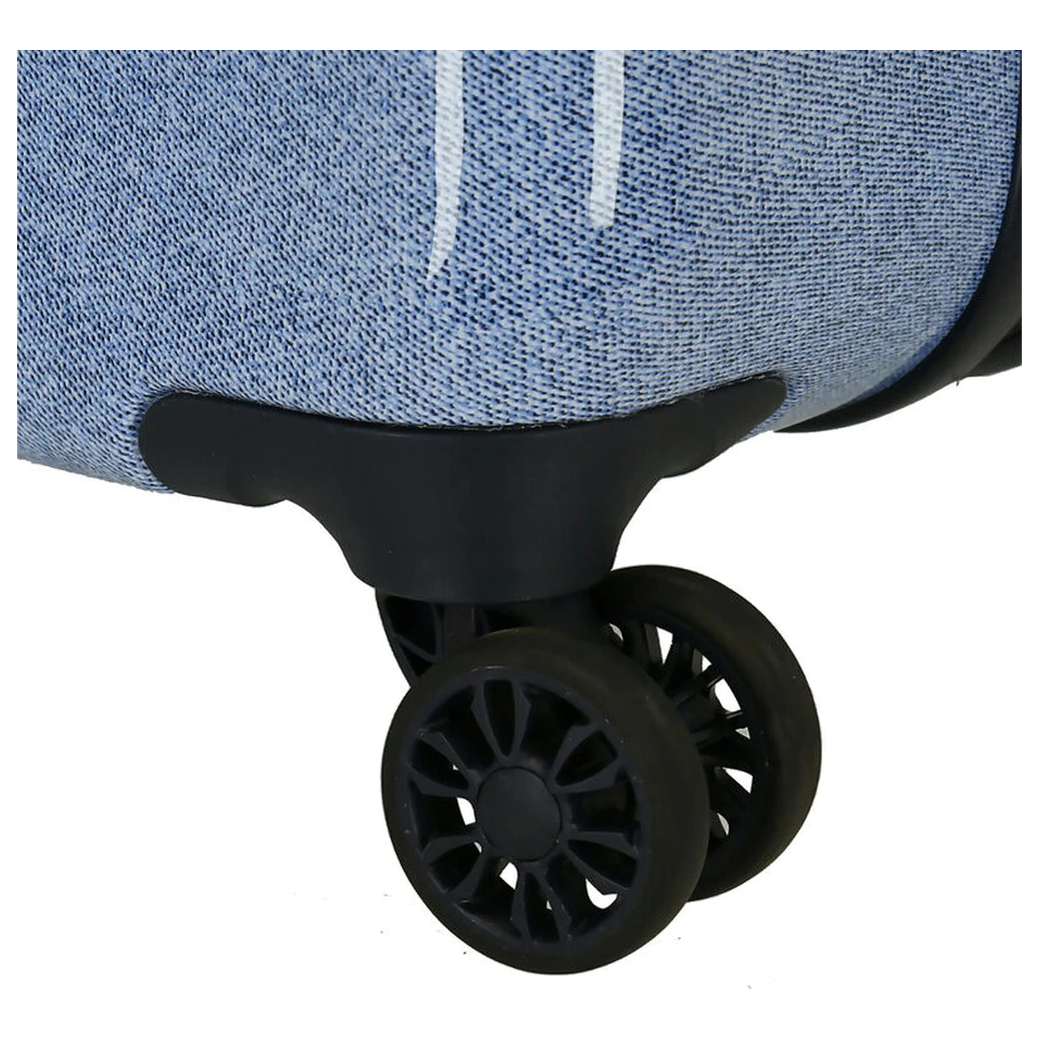 Disney Stitch You Are Magical ABS táska bőrönd 65cm termékfotó