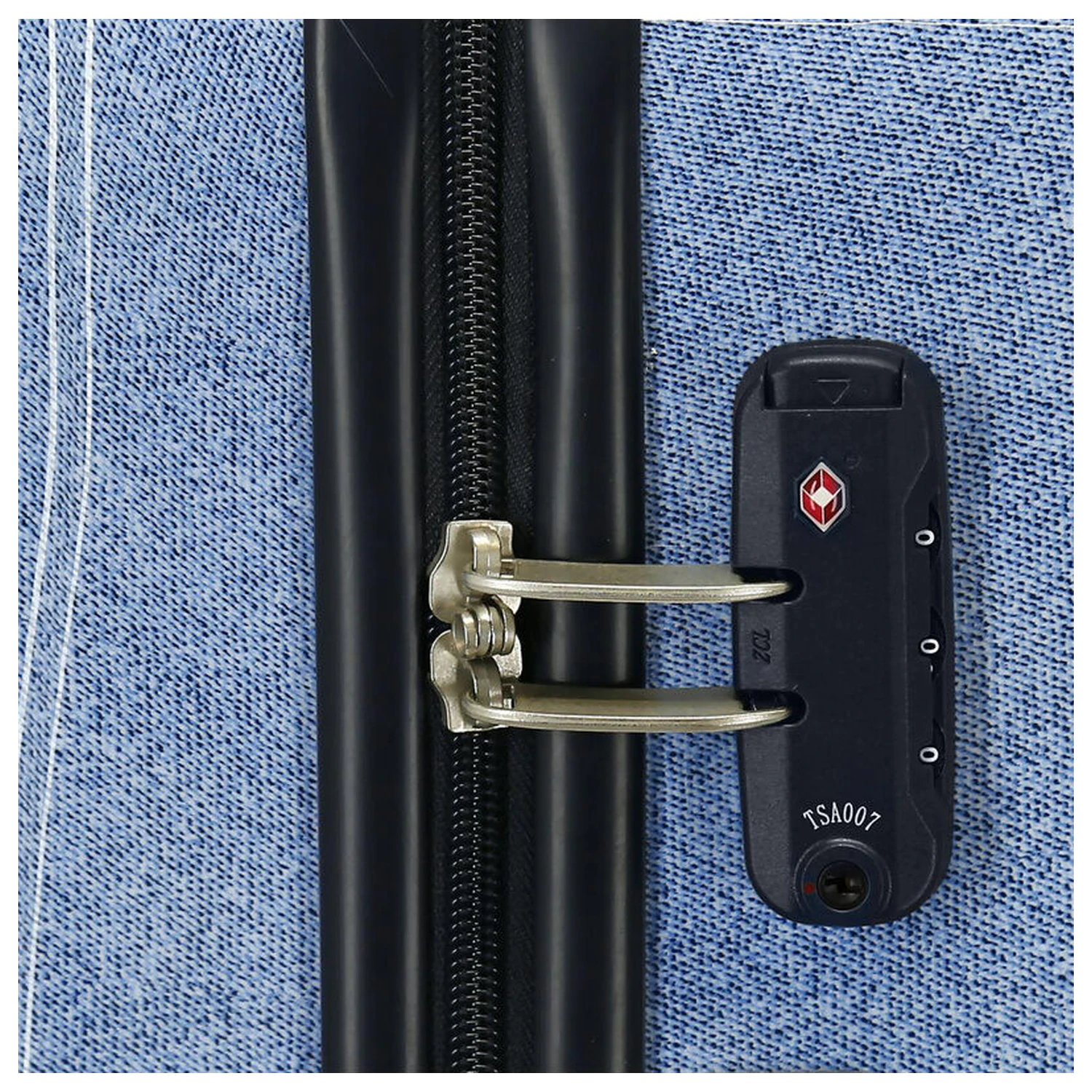 Disney Stitch You Are Magical ABS táska bőrönd 65cm termékfotó