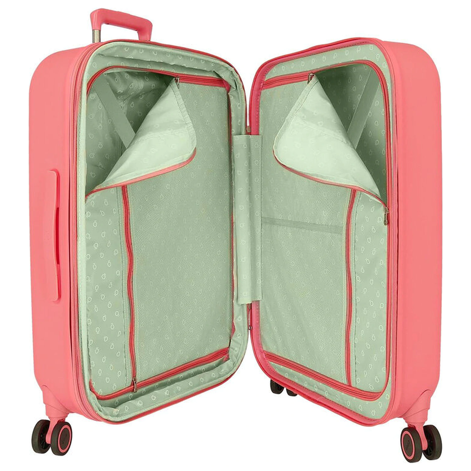 Disney Stitch You Are Magical ABS táska bőrönd 70cm termékfotó