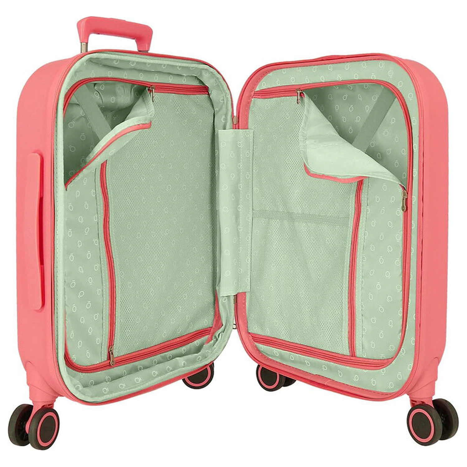 Disney Stitch You Are Magical ABS táska bőrönd csomag 55/70cm termékfotó