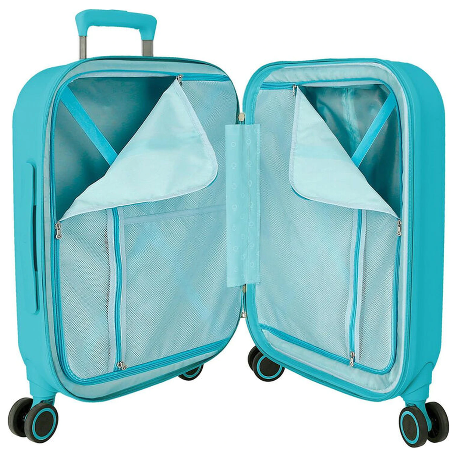 Disney Stitch You Are Magical ABS táska bőrönd csomag 55/70cm termékfotó