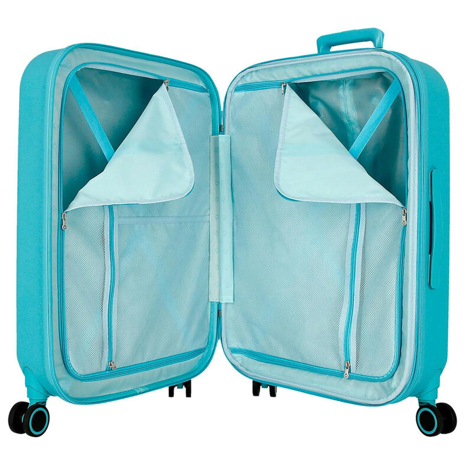 Disney Stitch You Are Magical ABS táska bőrönd csomag 55/70cm termékfotó