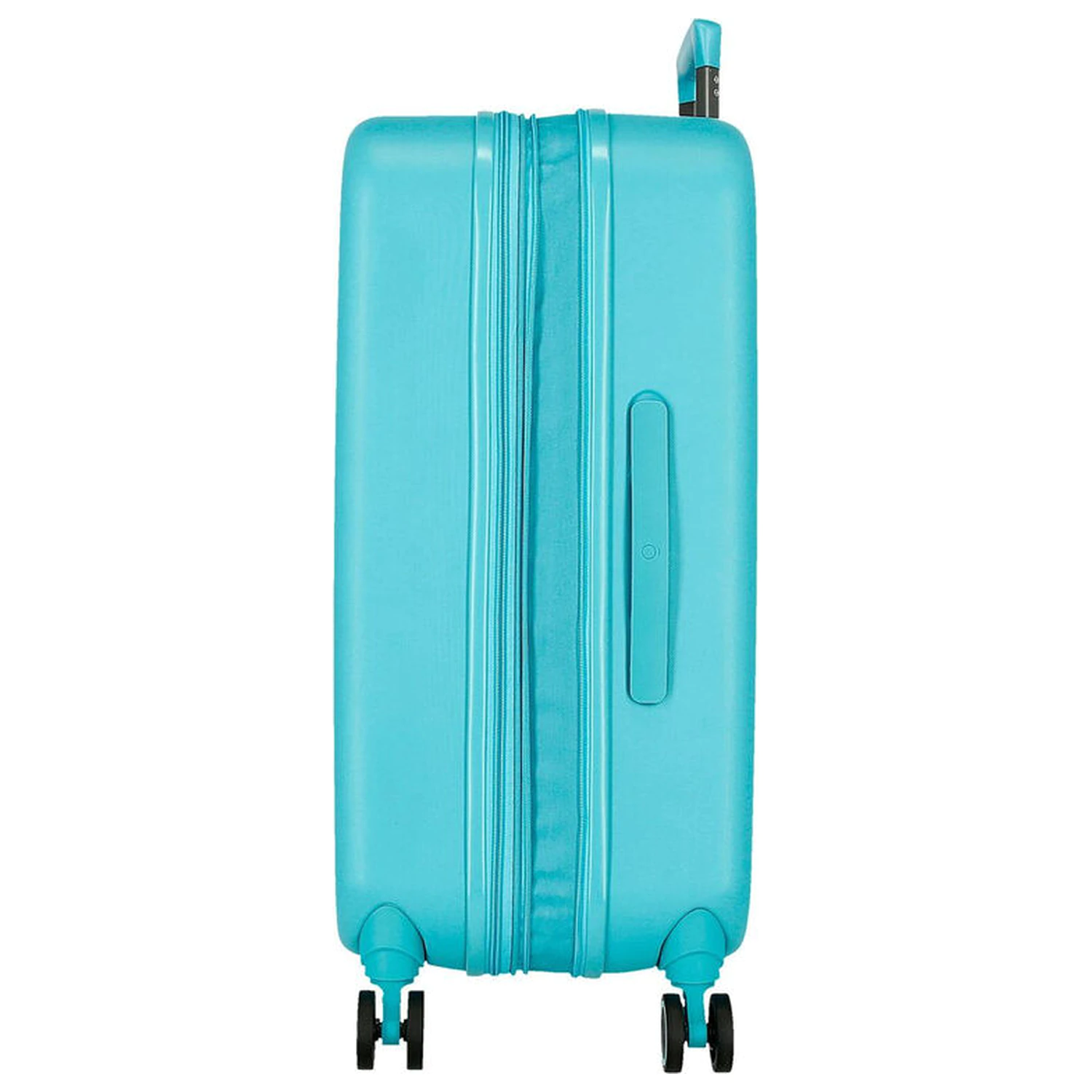 Disney Stitch You Are Magical ABS táska bőrönd csomag 55/70cm termékfotó