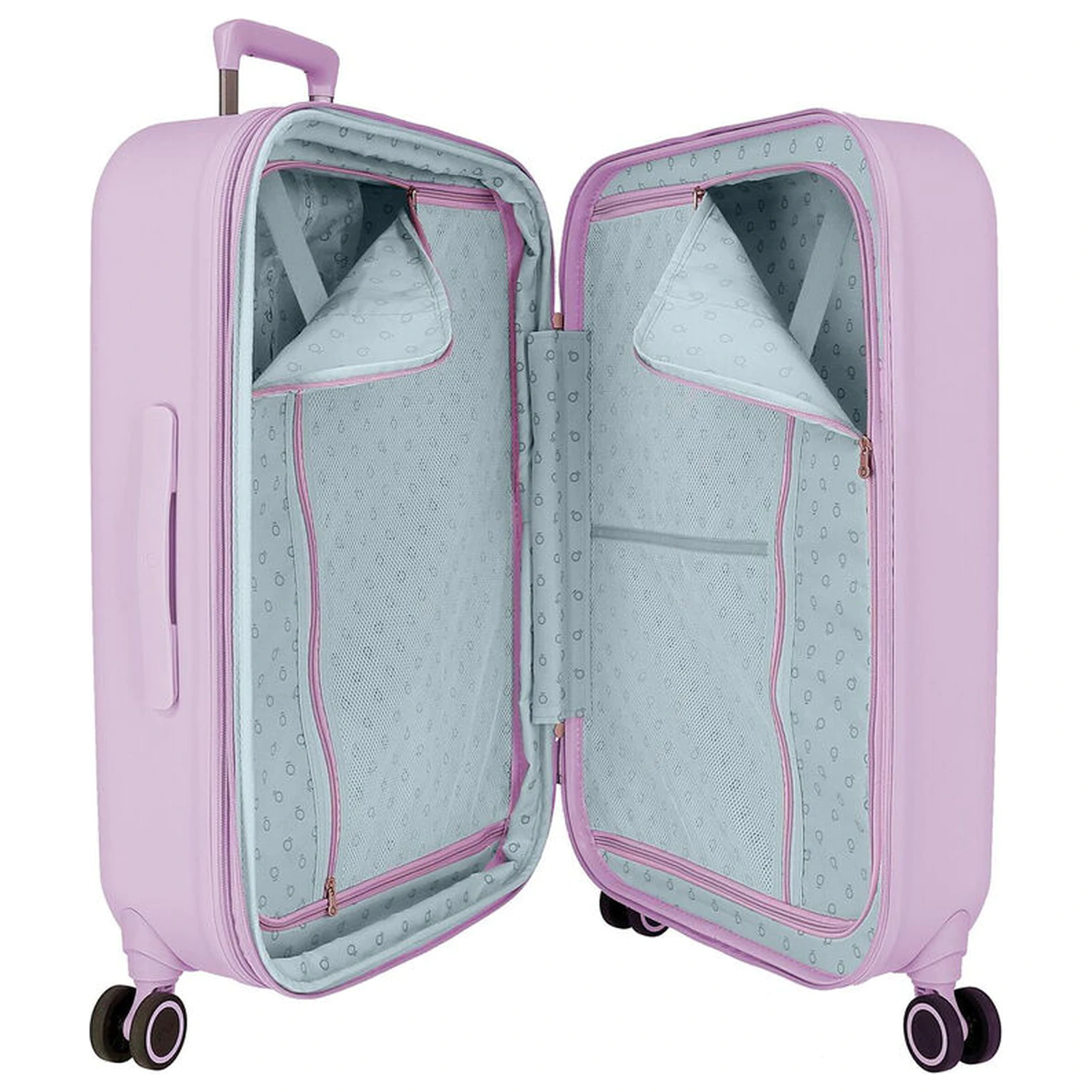 Disney Stitch You Are Magical ABS táska bőrönd csomag 55/70cm termékfotó