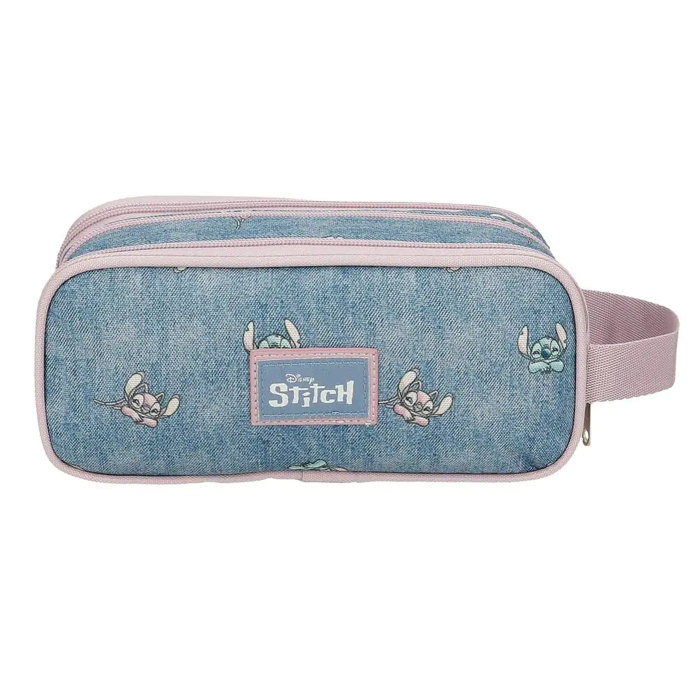 Disney Stitch You Are Magical dupla tolltartó termékfotó