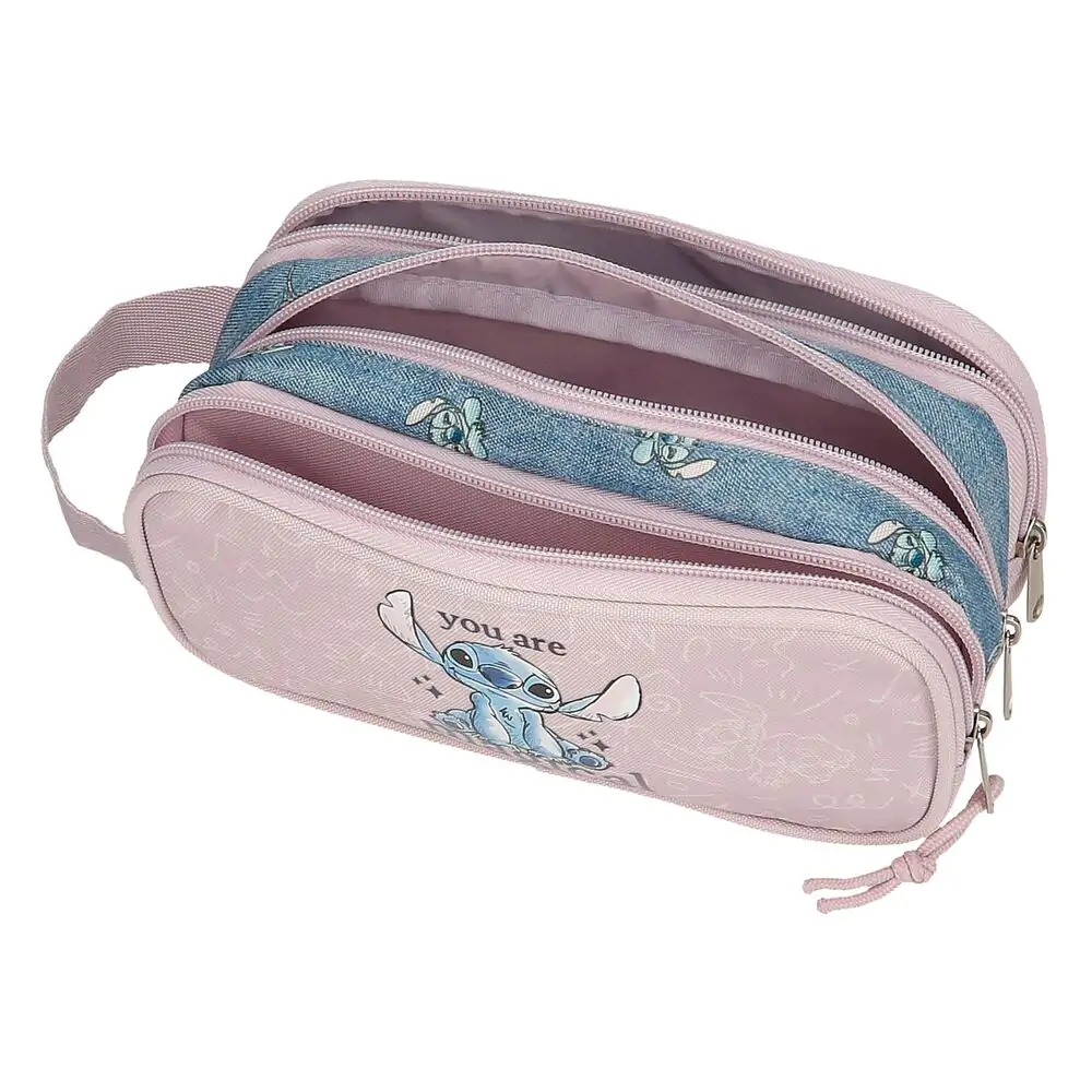 Disney Stitch You Are Magical dupla tolltartó termékfotó