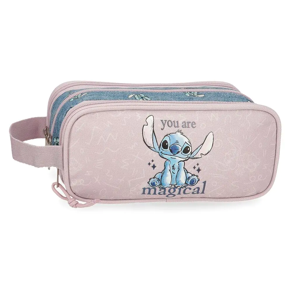Disney Stitch You Are Magical dupla tolltartó termékfotó