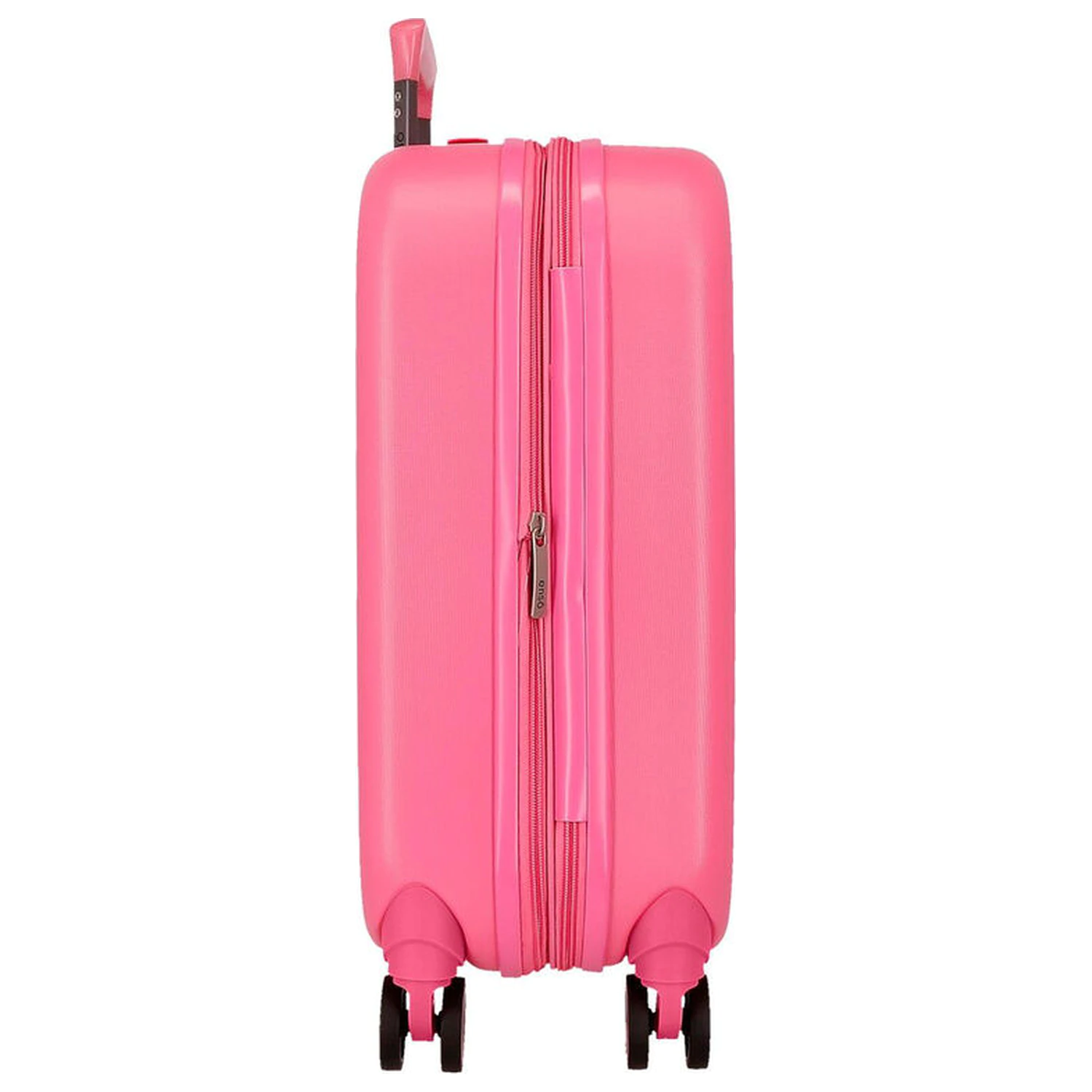 Disney Stitch You Are Magical Expandable ABS táska bőrönd 55cm termékfotó