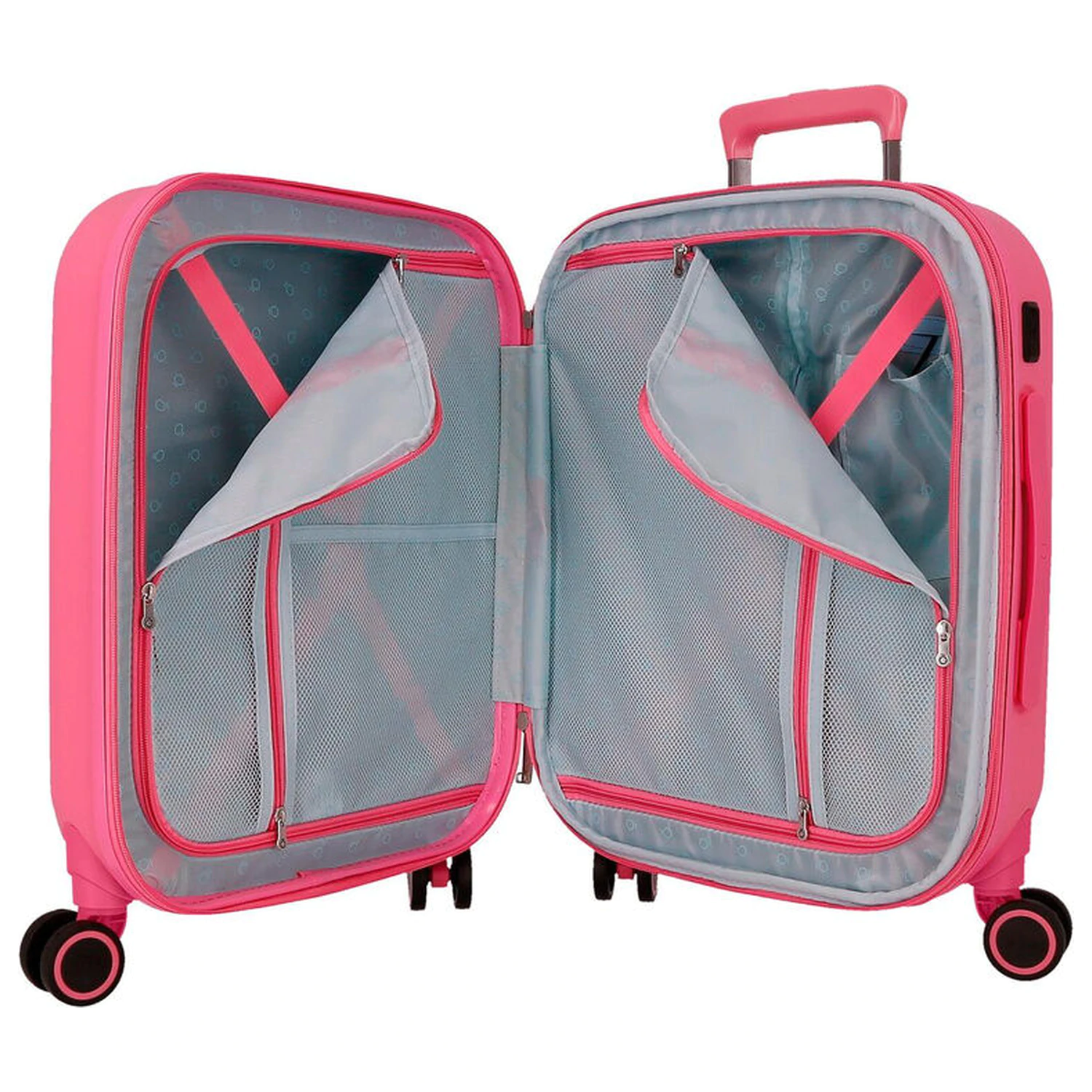 Disney Stitch You Are Magical Expandable ABS táska bőrönd 55cm termékfotó