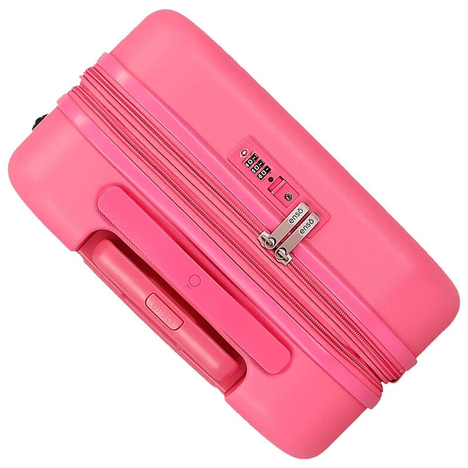 Disney Stitch You Are Magical Expandable ABS táska bőrönd 55cm termékfotó