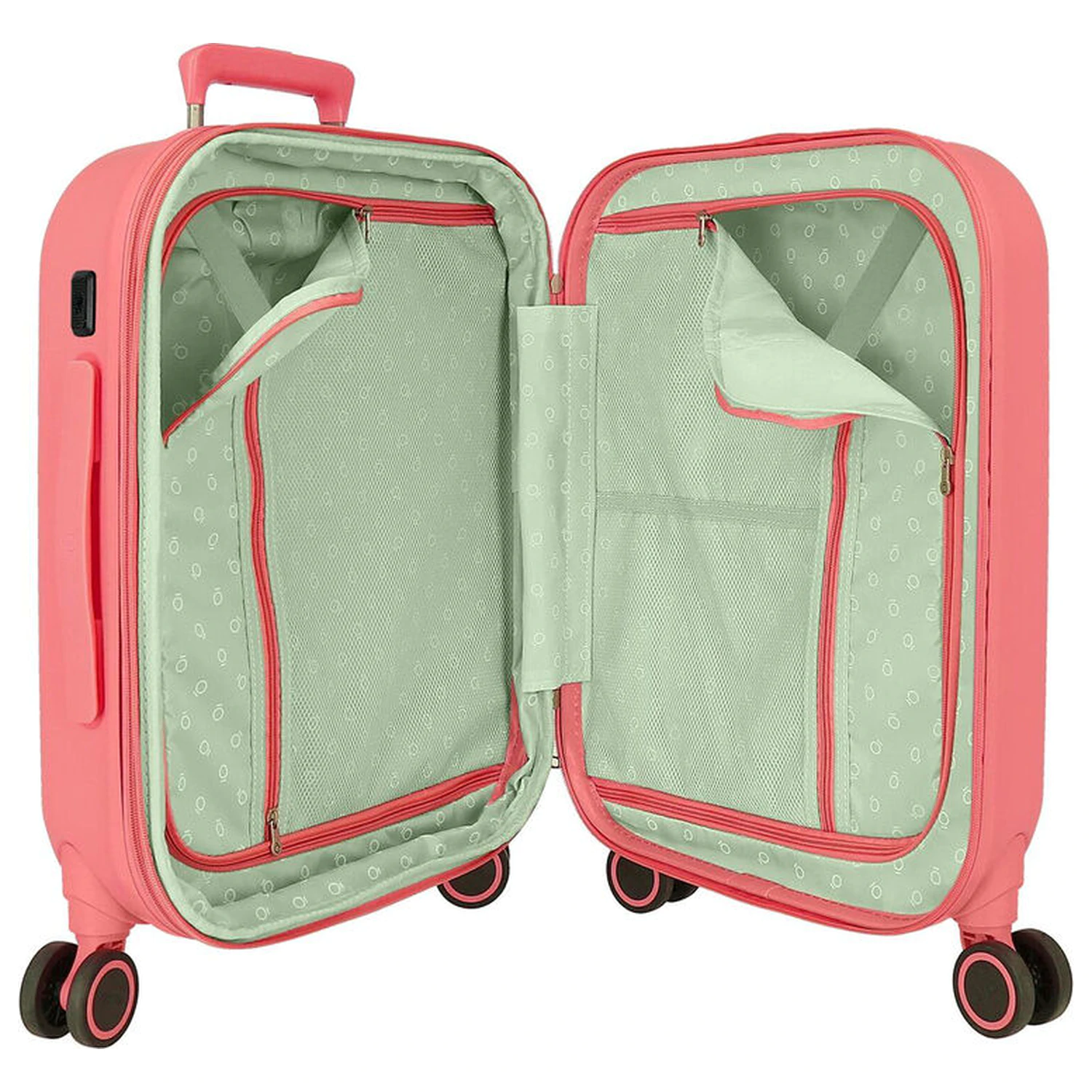 Disney Stitch You Are Magical Expandable ABS táska bőrönd 55cm termékfotó