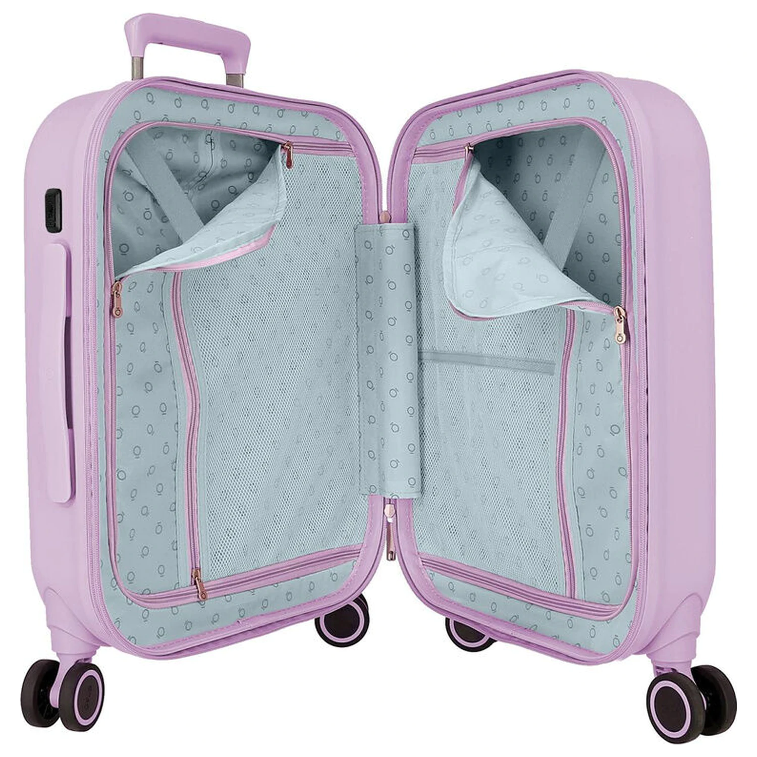 Disney Stitch You Are Magical Expandable ABS táska bőrönd 55cm termékfotó