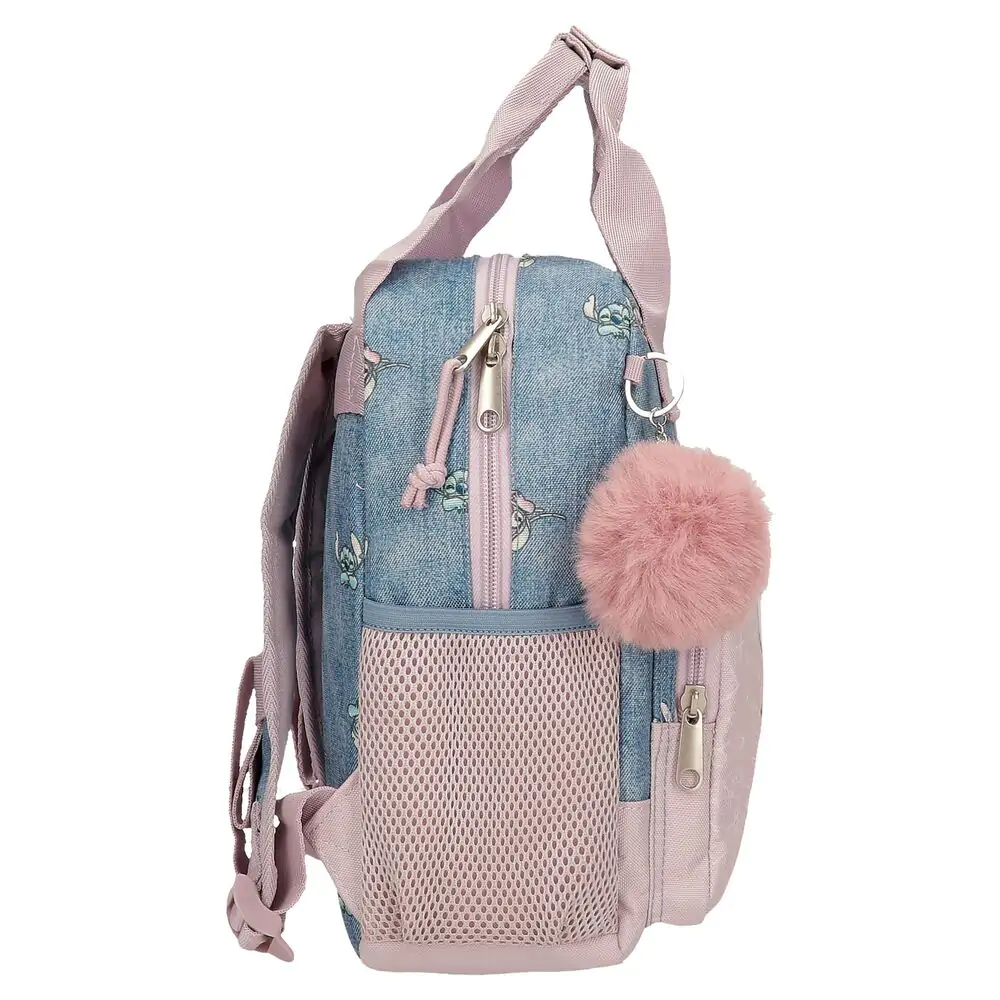 Disney Stitch You Are Magical táska hátizsák 28cm termékfotó