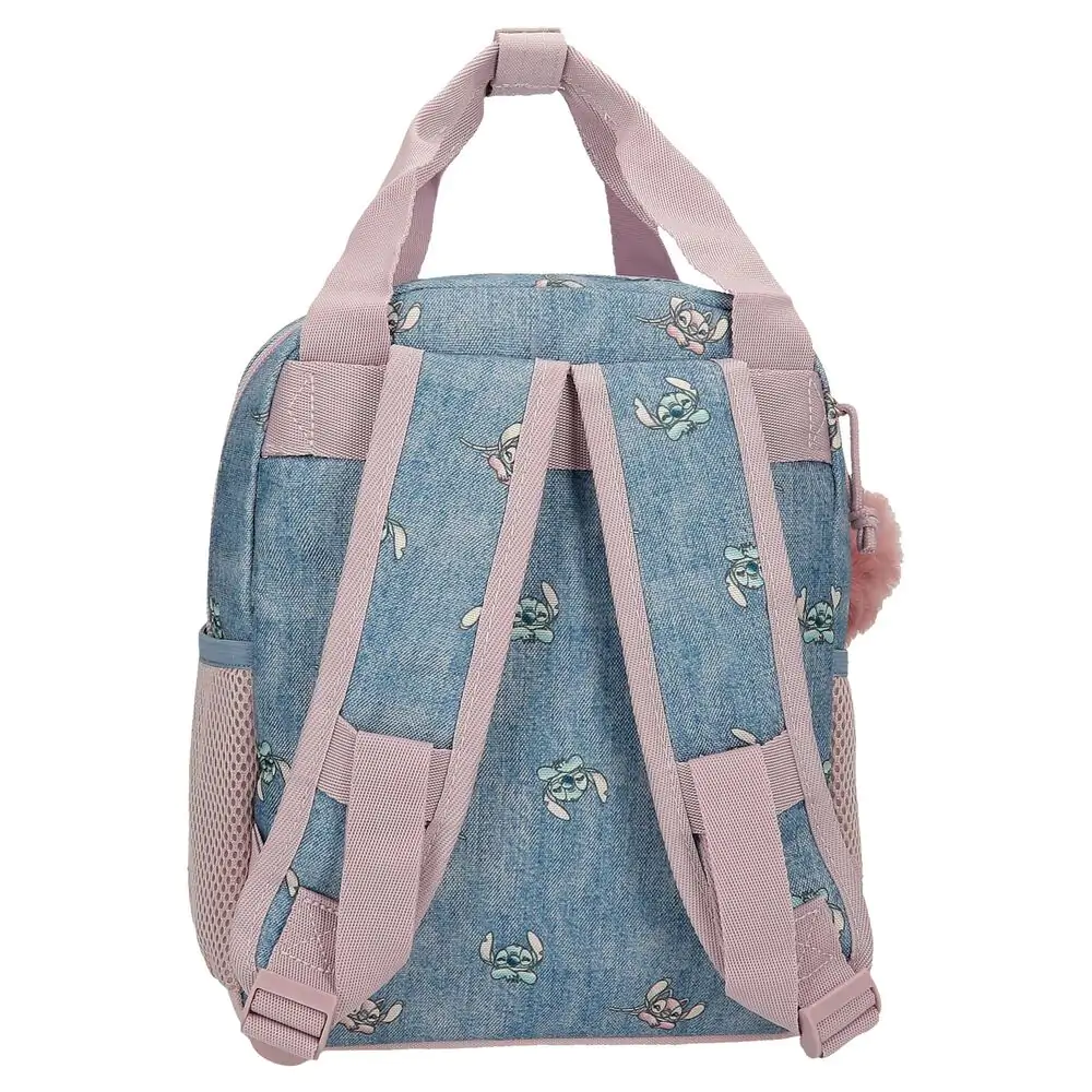 Disney Stitch You Are Magical táska hátizsák 28cm termékfotó