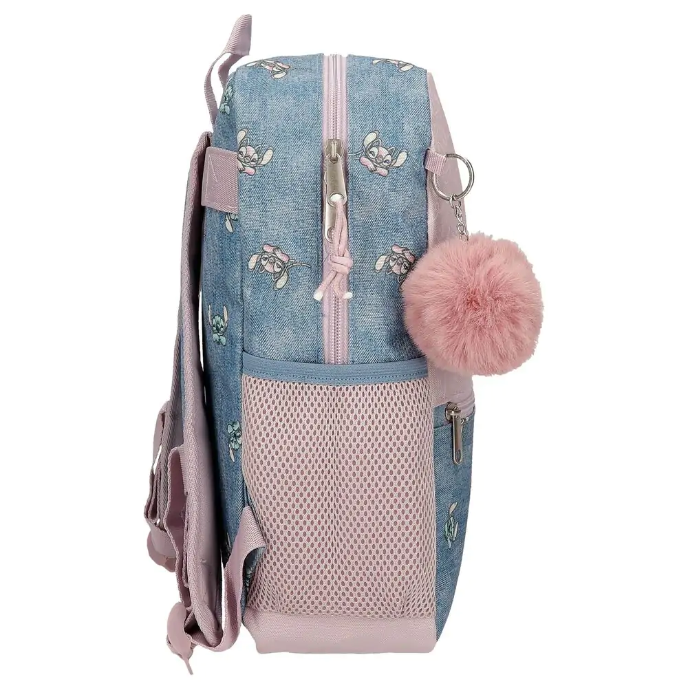 Disney Stitch You Are Magical táska hátizsák 33cm termékfotó