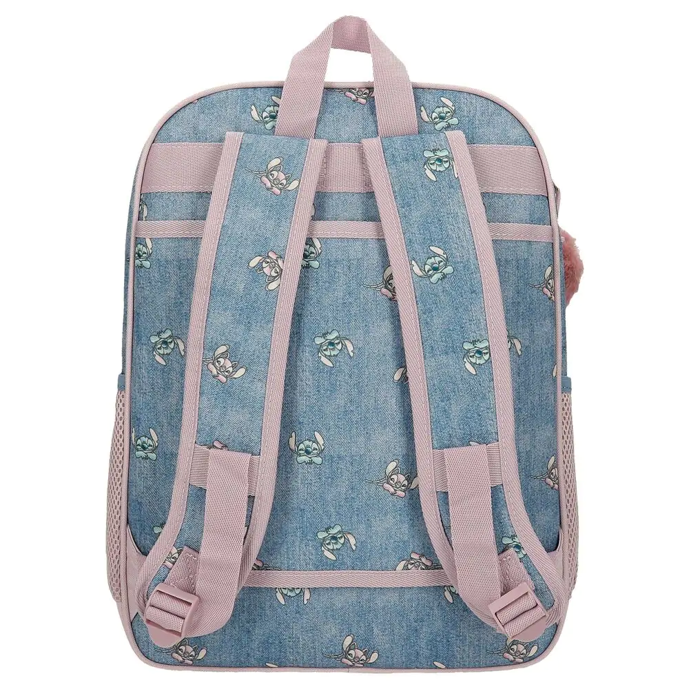 Disney Stitch You Are Magical táska hátizsák 38cm termékfotó