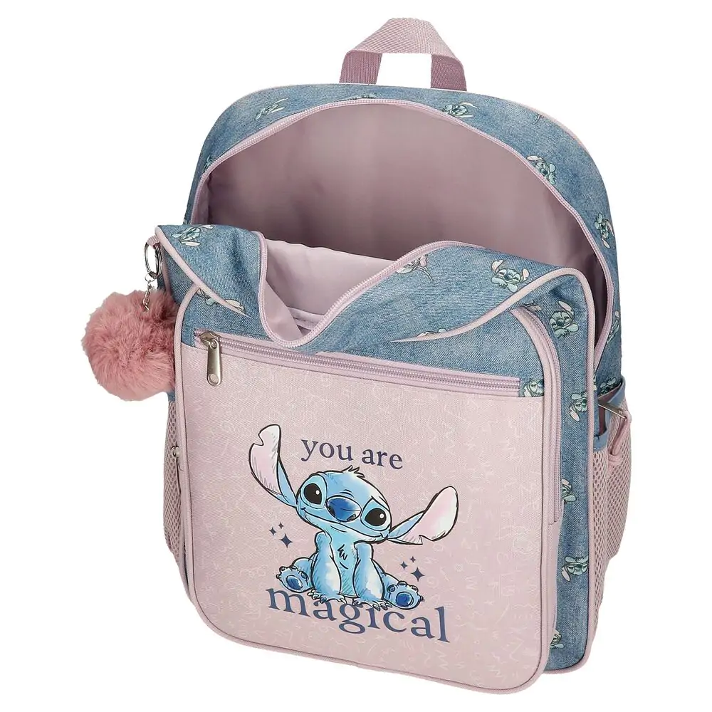 Disney Stitch You Are Magical táska hátizsák 38cm termékfotó