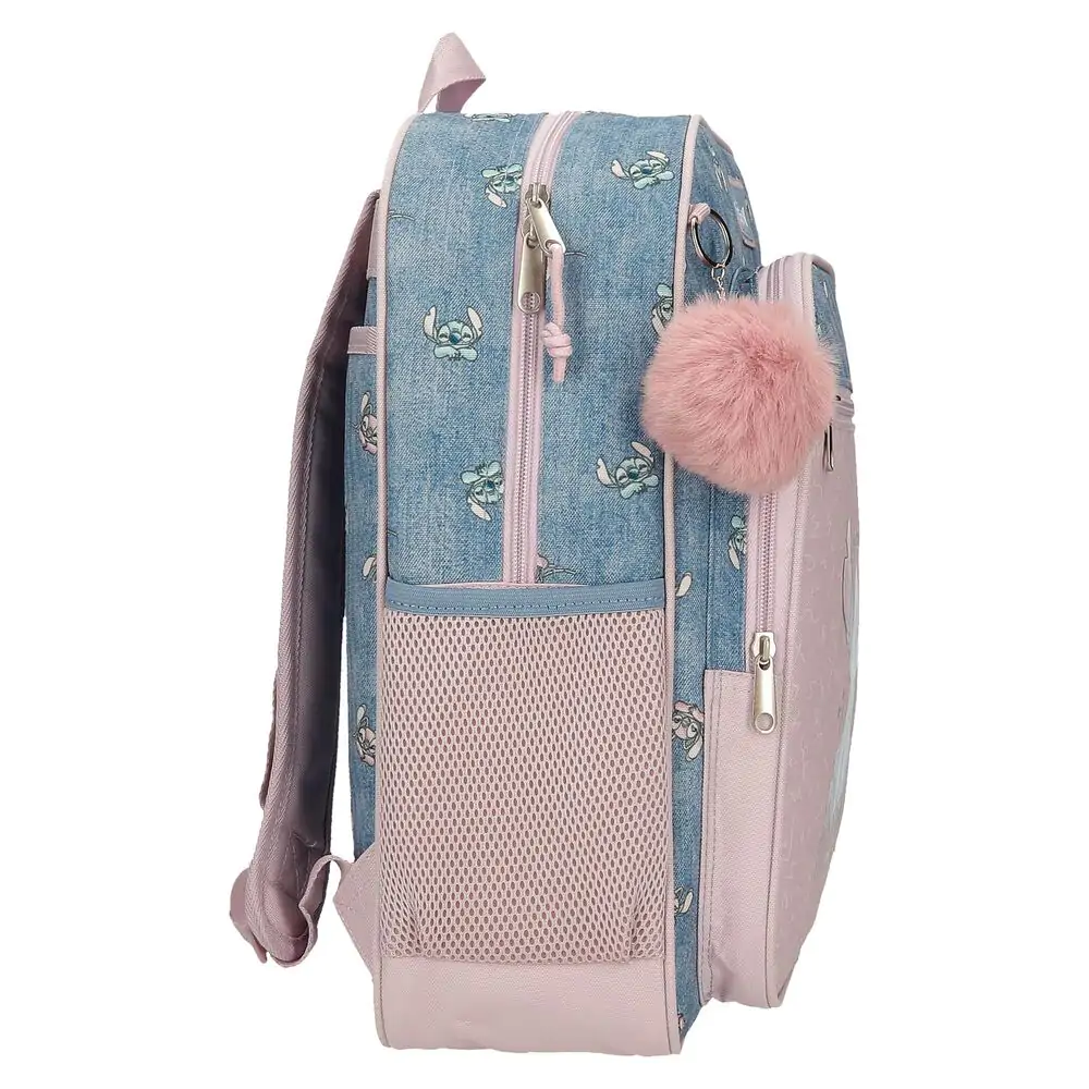 Disney Stitch You Are Magical táska hátizsák 38cm termékfotó