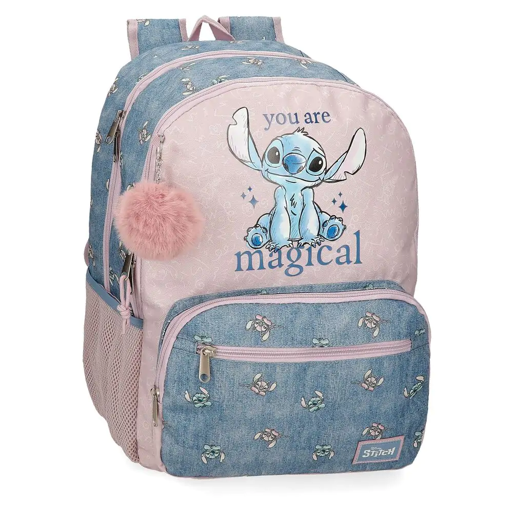 Disney Stitch You Are Magical táska hátizsák 44cm termékfotó