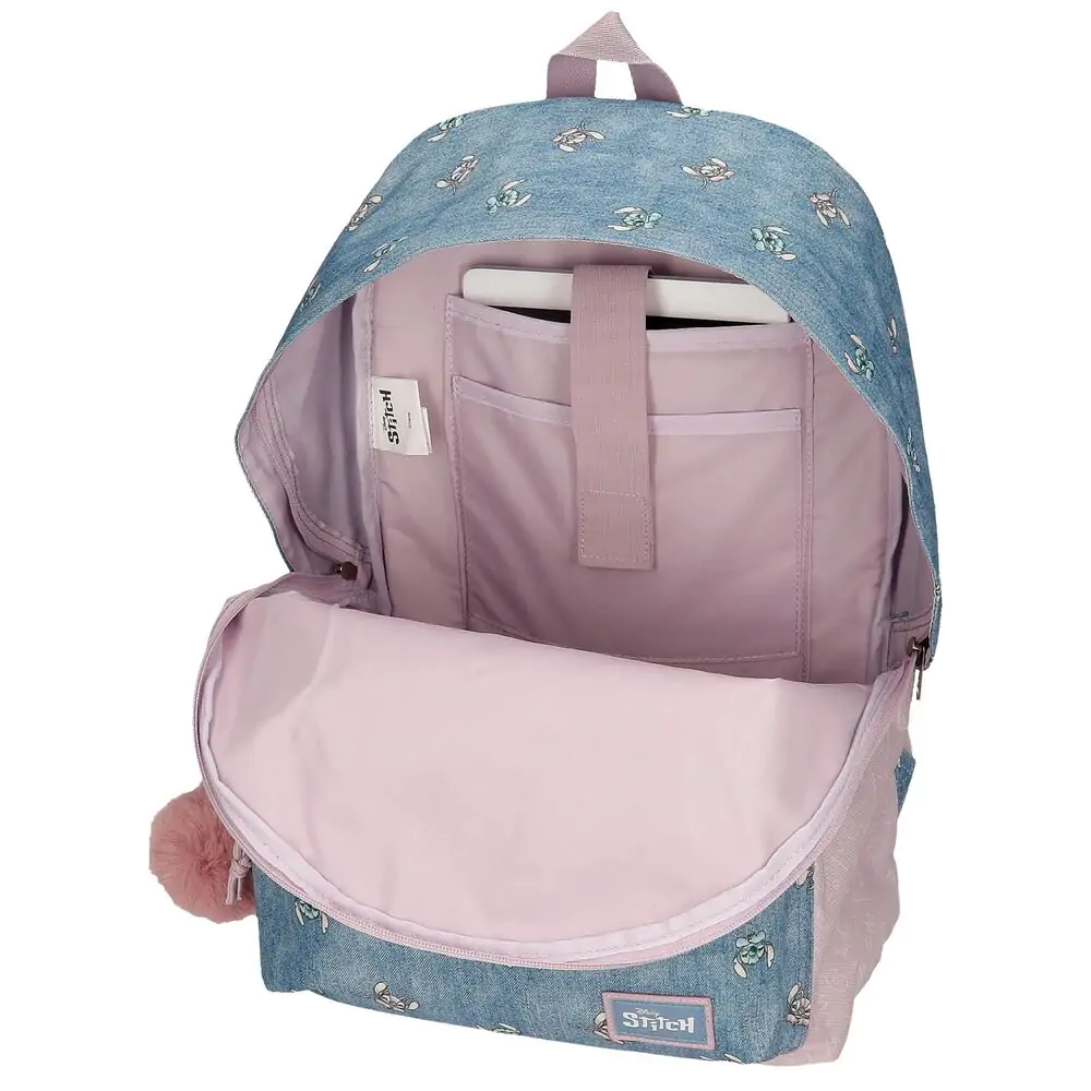 Disney Stitch You Are Magical táska hátizsák 44cm termékfotó