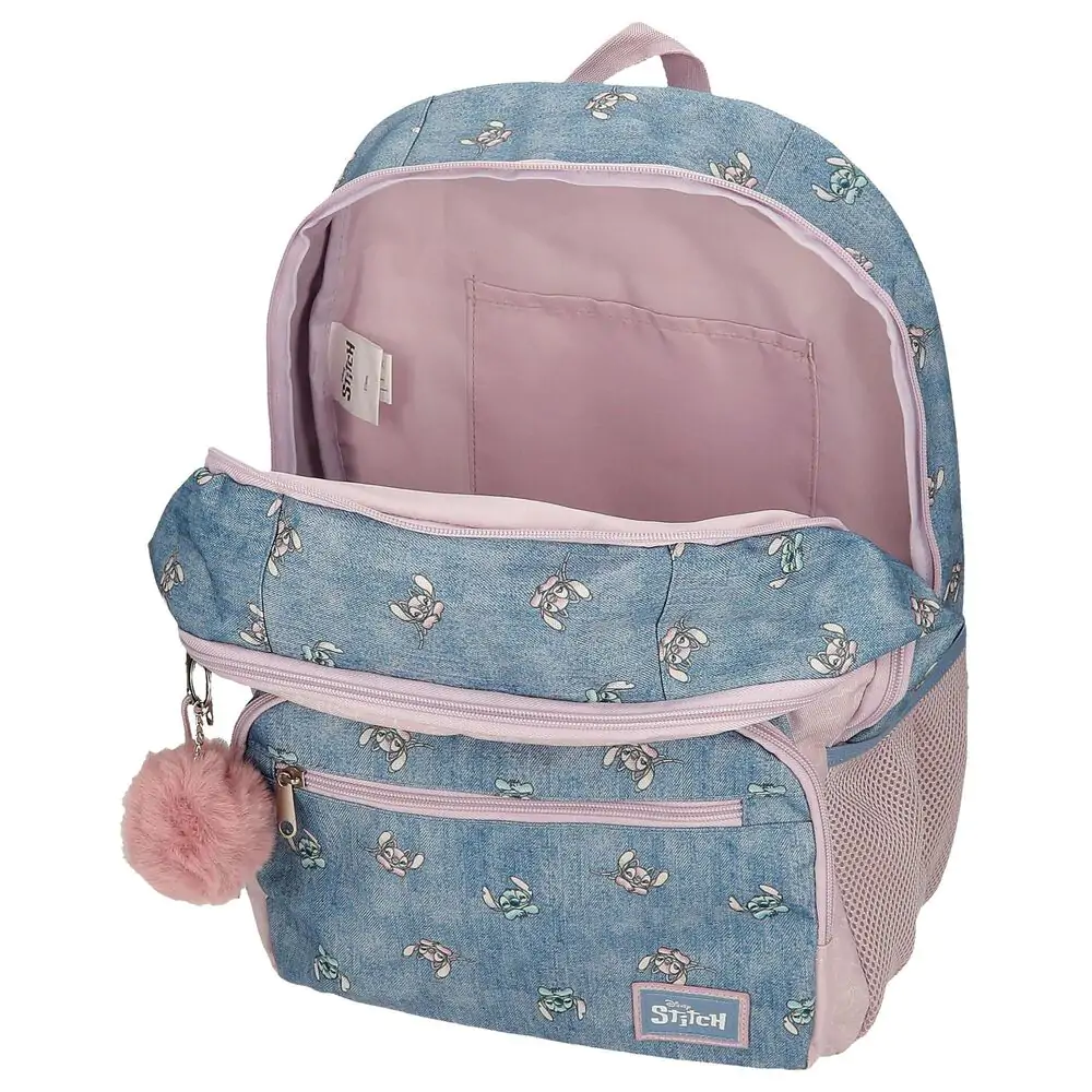 Disney Stitch You Are Magical táska hátizsák 44cm termékfotó