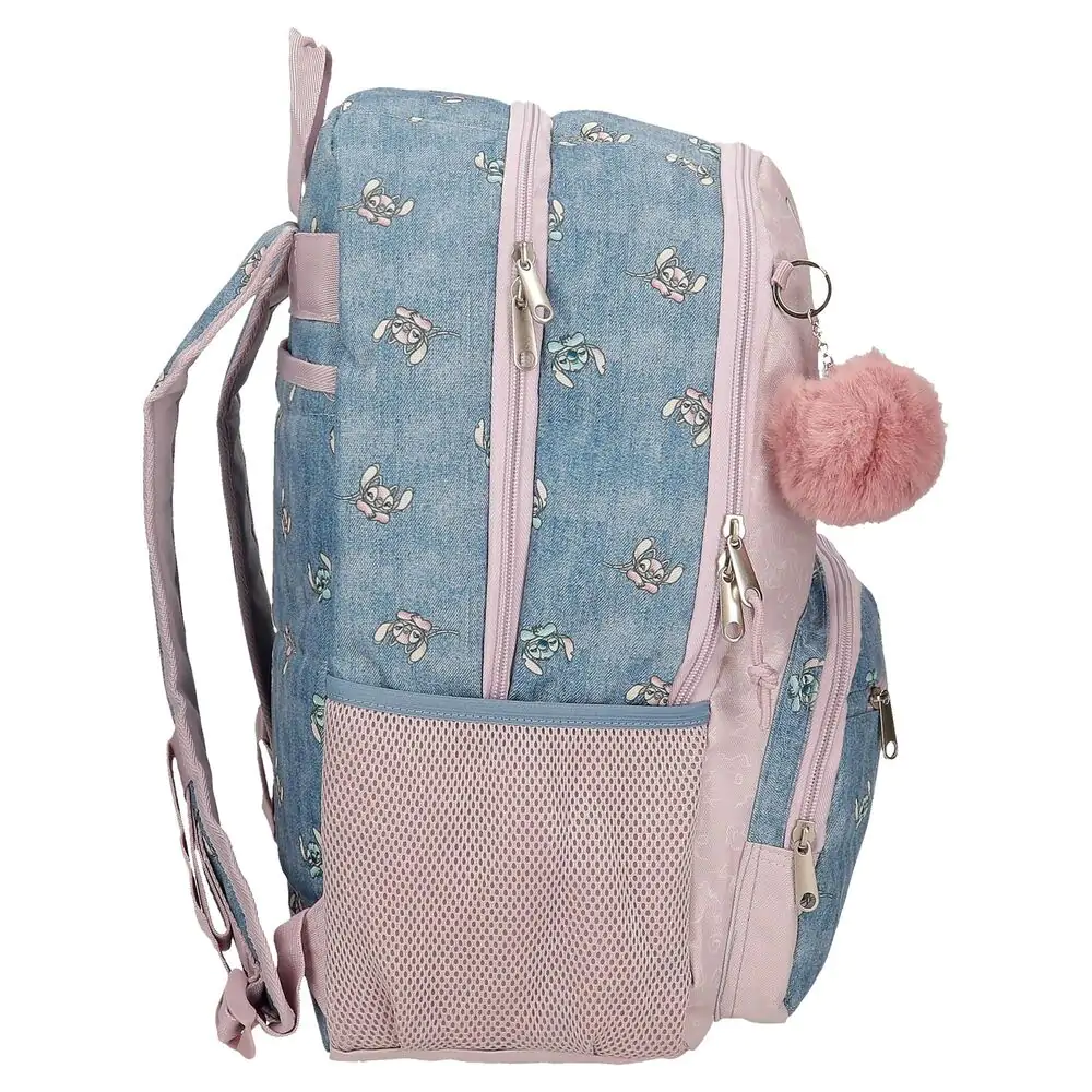 Disney Stitch You Are Magical táska hátizsák 44cm termékfotó